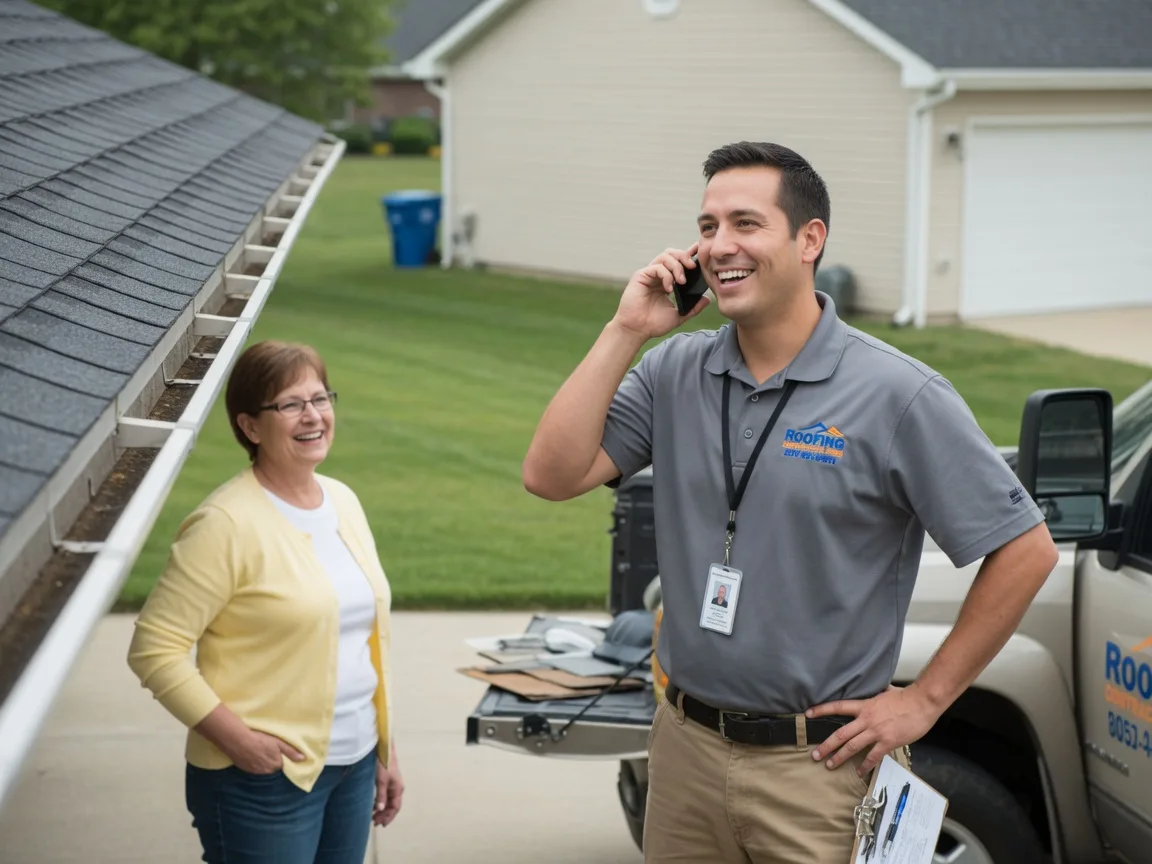 Local Roofing Contractors Sarles, ND FAQs